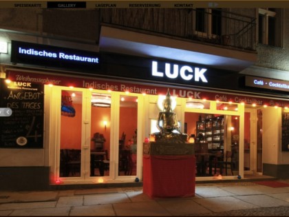 照片: LUCK 